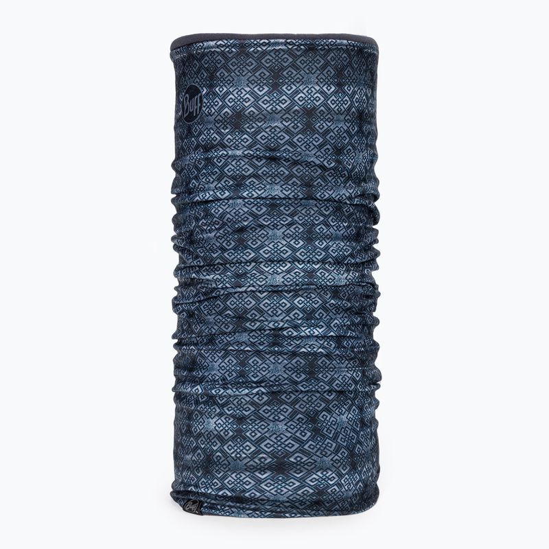 Multifuncțional Sling BUFF Reversibil Polar Tide albastru marin 120945