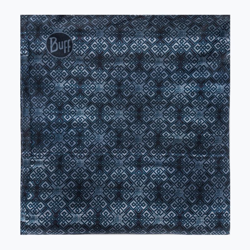 Multifuncțional Sling BUFF Reversibil Polar Tide albastru marin 120945 2