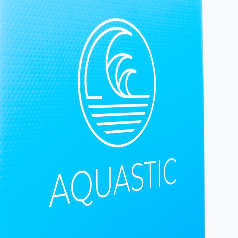 AQUASTIC Perth 11'0 SUP bord albastru AQS-SUP001 14