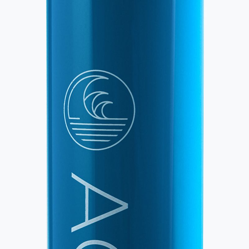 SUP AQUASTIC pompa de bord albastru AQS-SPU001 6