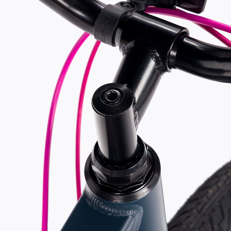 Bicicleta pentru copii ATTABO Junior 20 roz AKB-20G 15