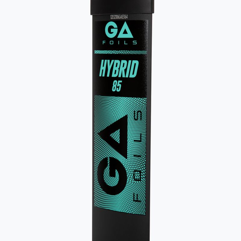 Set de folii hidrofor Gaastra Foil Hybrid 2000 turcoaz GA-210122GA15 2