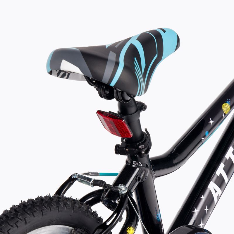 Bicicleta pentru copii ATTABO Junior 16 albastru AKB-16G 22