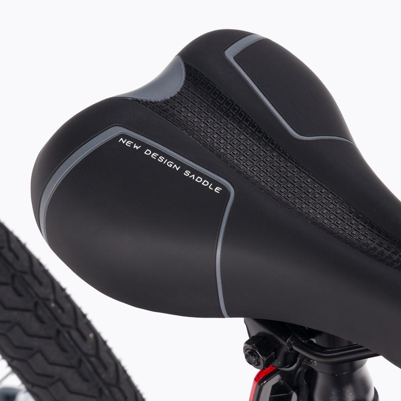 Bicicleta pentru copii ATTABO Junior 20 albastru AKB-20B 16