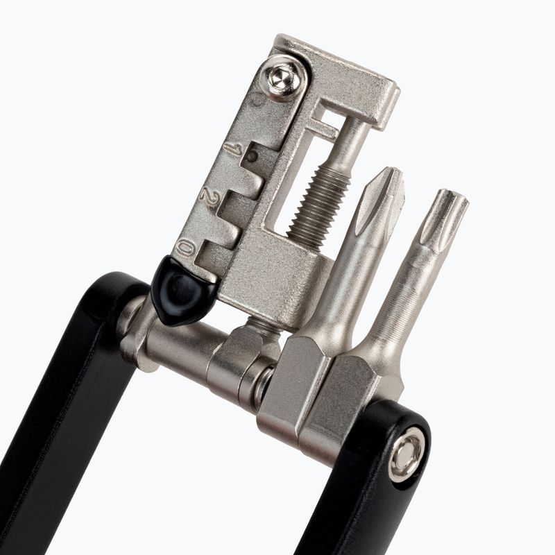 Cheie multifuncțională pentru biciclete ATTABO TONE x13 negru ATB-TX13 4