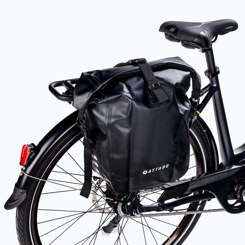 ATTABO 20L cufăr pentru bicicletă APB-475 10