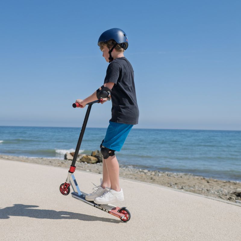 Trotineta pentru copii ATTABO EVO 3.0 roșu ATB-ST02 5