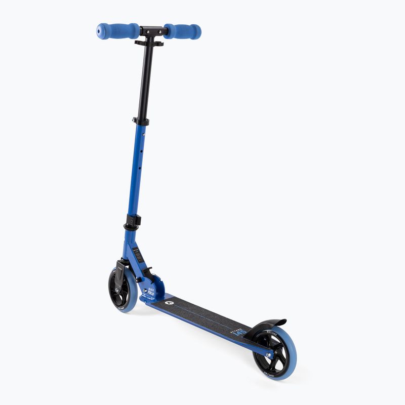 Trotineta pentru copii ATTABO 145 albastru ATB-145 4