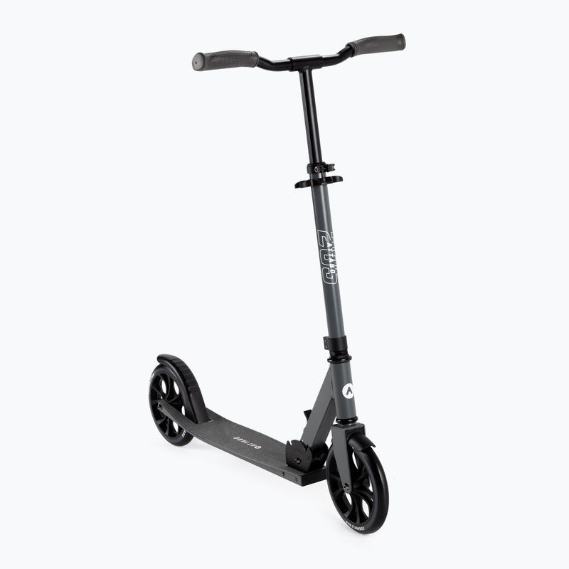 Trotinetă ATTABO 205 szara