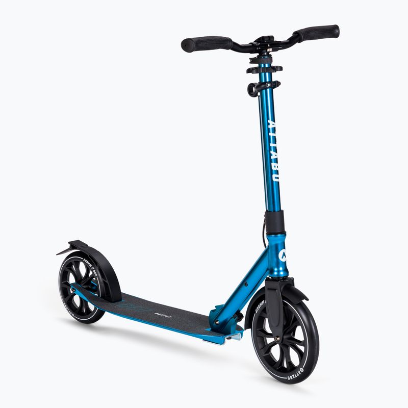 ATTABO 230 scuter albastru ATB-230