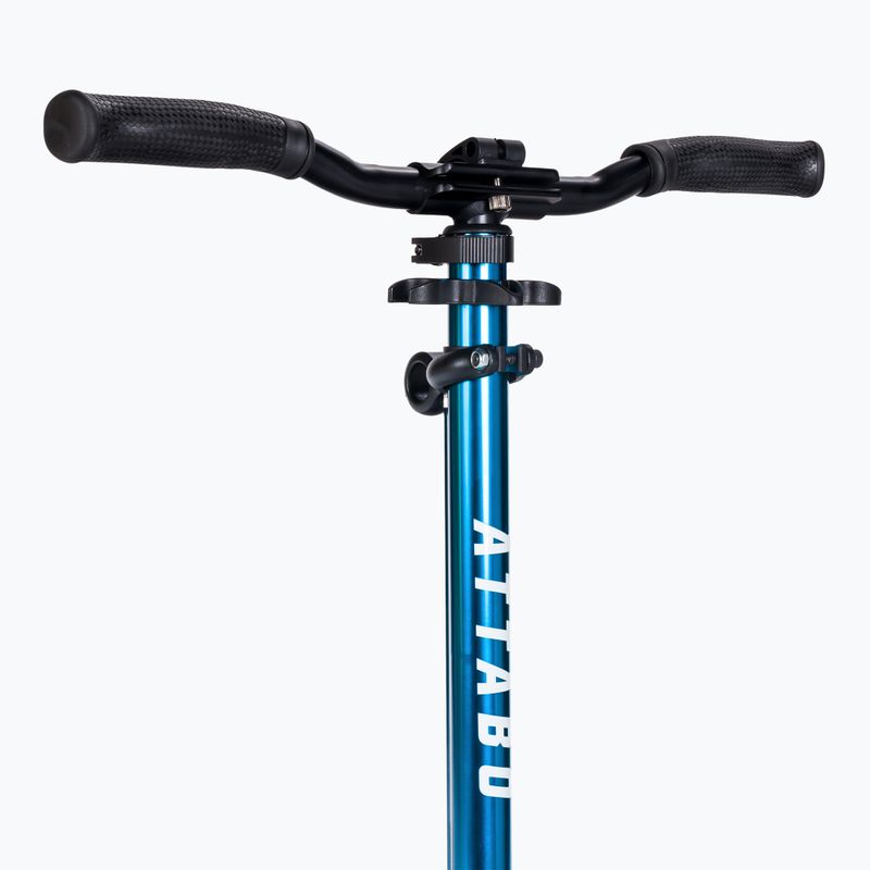 ATTABO 230 scuter albastru ATB-230 13