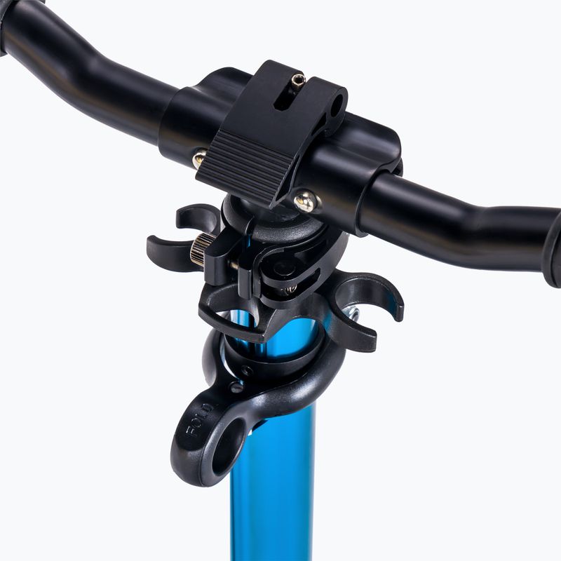ATTABO 230 scuter albastru ATB-230 16