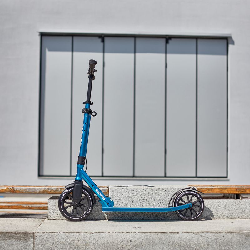ATTABO 230 scuter albastru ATB-230 4