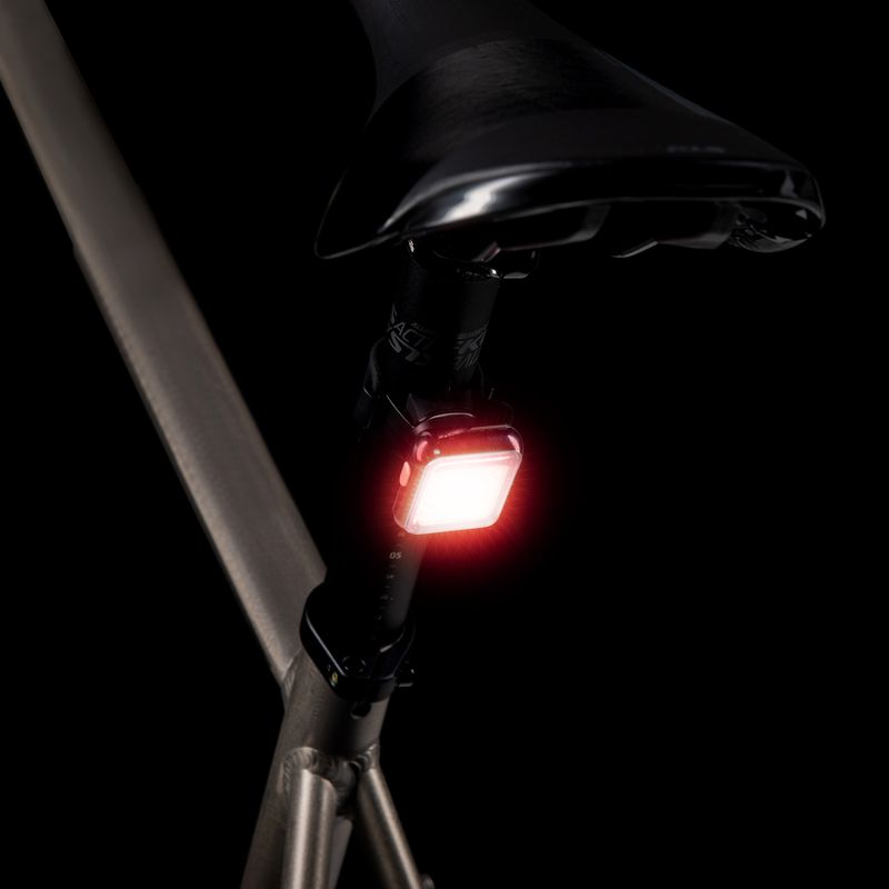 Lampă spate pentru biciclete ATTABO LUCID 60 ATB-L60 2