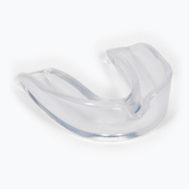 Protecție cu fălci simple de spălare Divizia B-2 transparent DIV-SM09