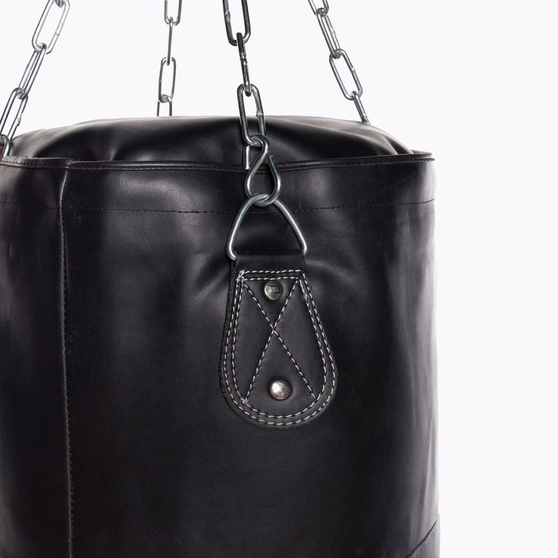 Sac de box Divizia B-2 Upper-Cut 120 cm 27 kg negru DIV-BBUC120P 2