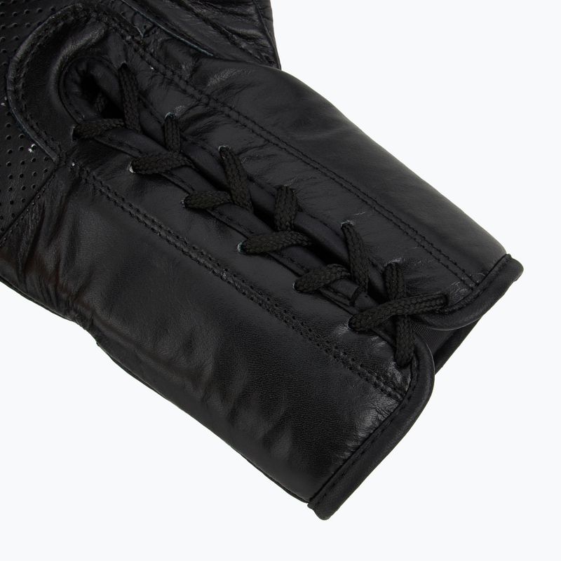 Mănuși de box DIVISION B-2 DIV-PFG1500 Pro 3-Layer Foam black 6