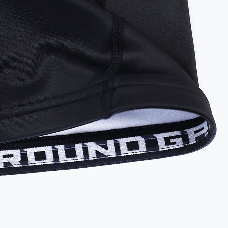 Jachetă pentru bărbați Ground Game Oldtatoo Rashguard pentru bărbați 9