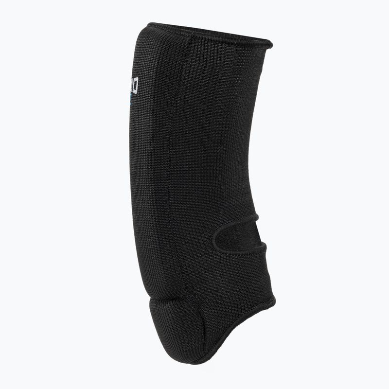 Stabilizatori de gleznă cu protecție Ground Game Classic negru 3