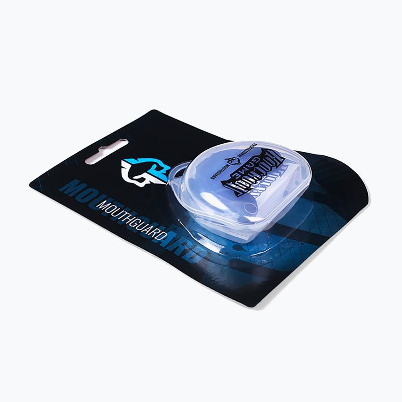 Ground Game Teeth 2.0 de protecție a maxilarului negru 5