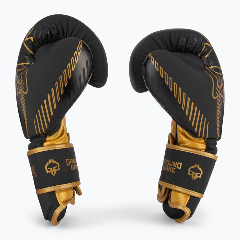 Mănuși de box Ground Game Bling multicolor