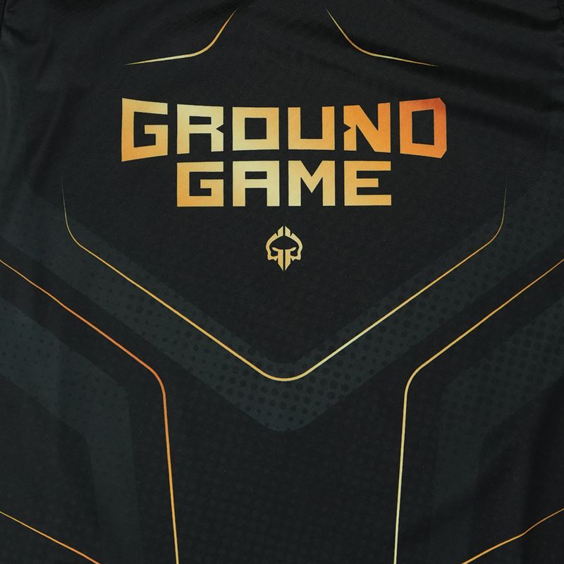 Tank top Ground Game Gold 2.0 multicolor 2
