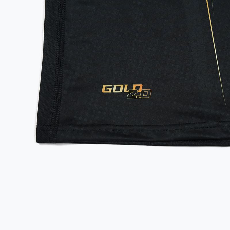 Tank top Ground Game Gold 2.0 multicolor 3