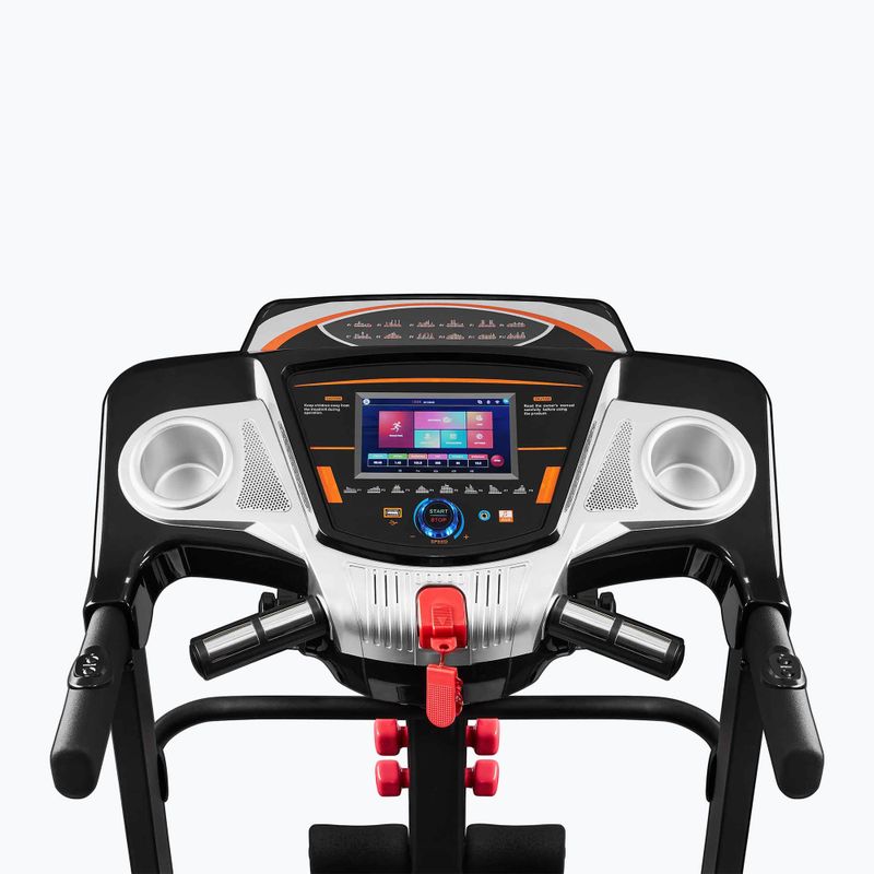 Bandă de alergare electrică Urbogym V620Ms Wi-Fi 5904906085107 4