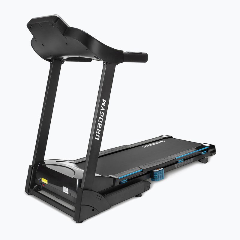 Bandă de alergare electrică Urbogym V650S 5904906085121 2