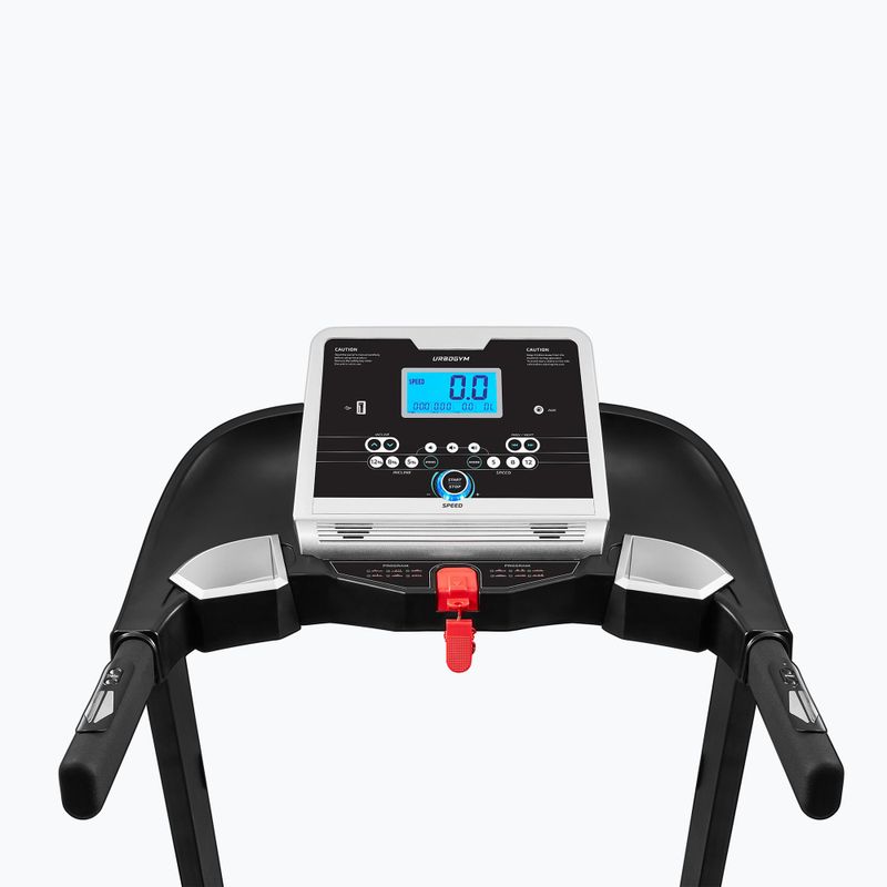 Bandă de alergare electrică Urbogym V650S 5904906085121 3