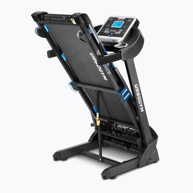 Bandă de alergare electrică Urbogym V650S 5904906085121 3
