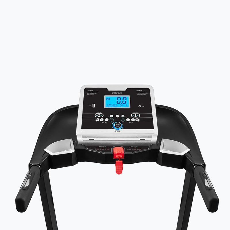 Bandă de alergare electrică Urbogym V650S 5904906085121 4