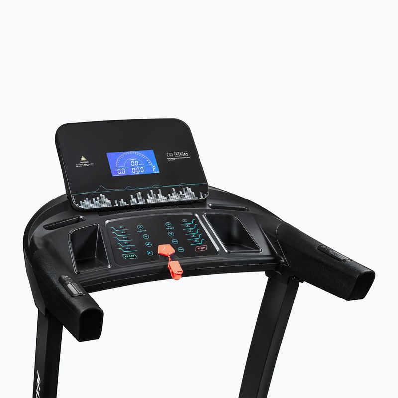 Banda de alergare electrică Urbogym V720S 5904906085145 5