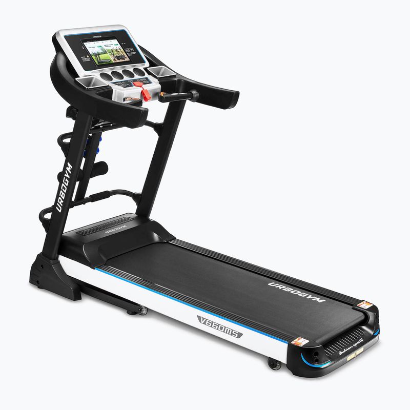 Bandă de alergare electrică Urbogym V660Ms 5904906085213