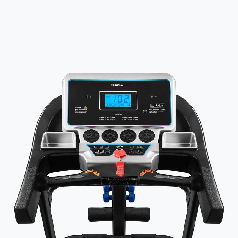 Bandă de alergare electrică Urbogym V660Ms 5904906085213 4