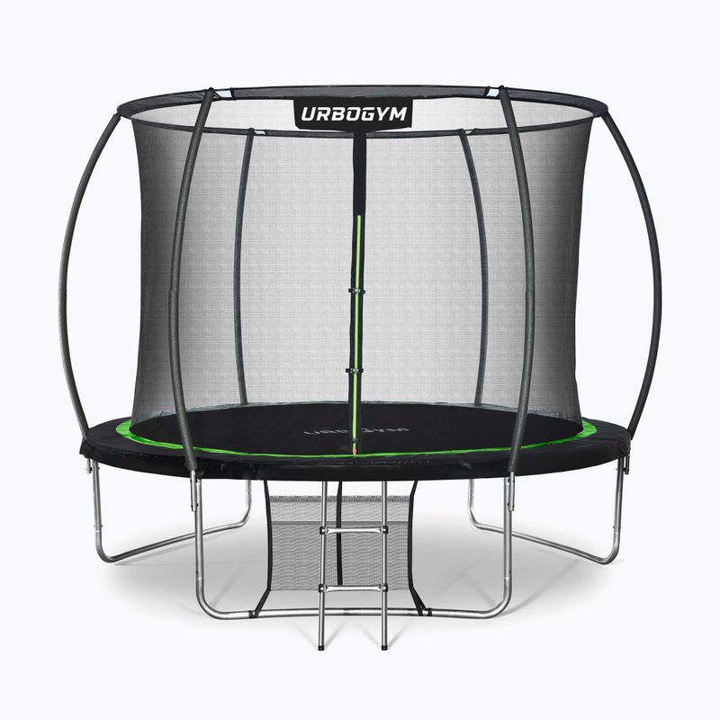 Trambulină de grădină Urbogym Infinity 312 cm
