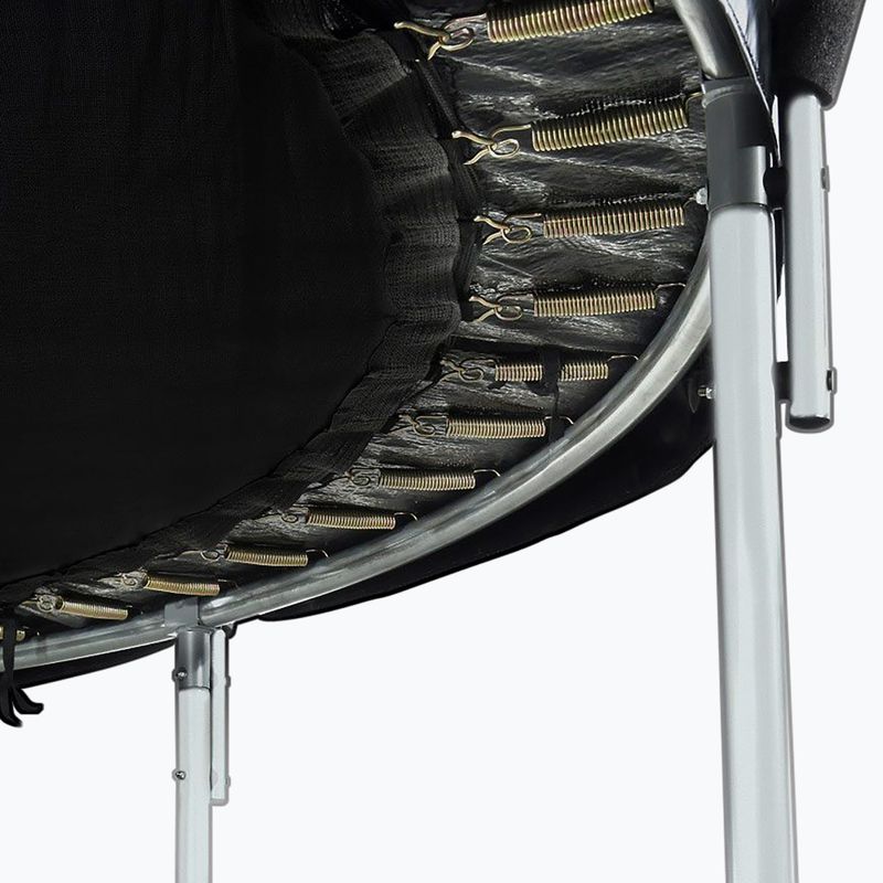 Trambulină de grădină Urbogym Infinity 435 cm INFINITY-14FT 5