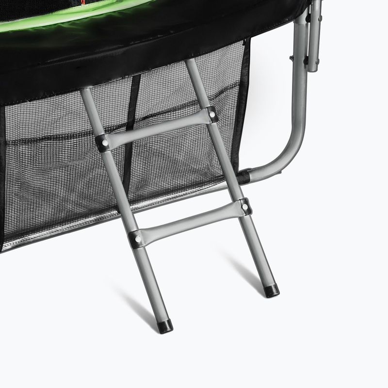 Trambulină de grădină Urbogym Infinity 435 cm INFINITY-14FT 7