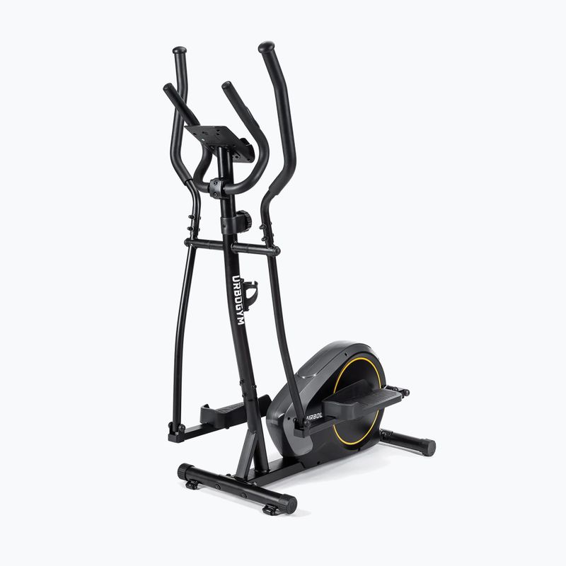 Bicicletă eliptică Urbogym Orion 590490608585442