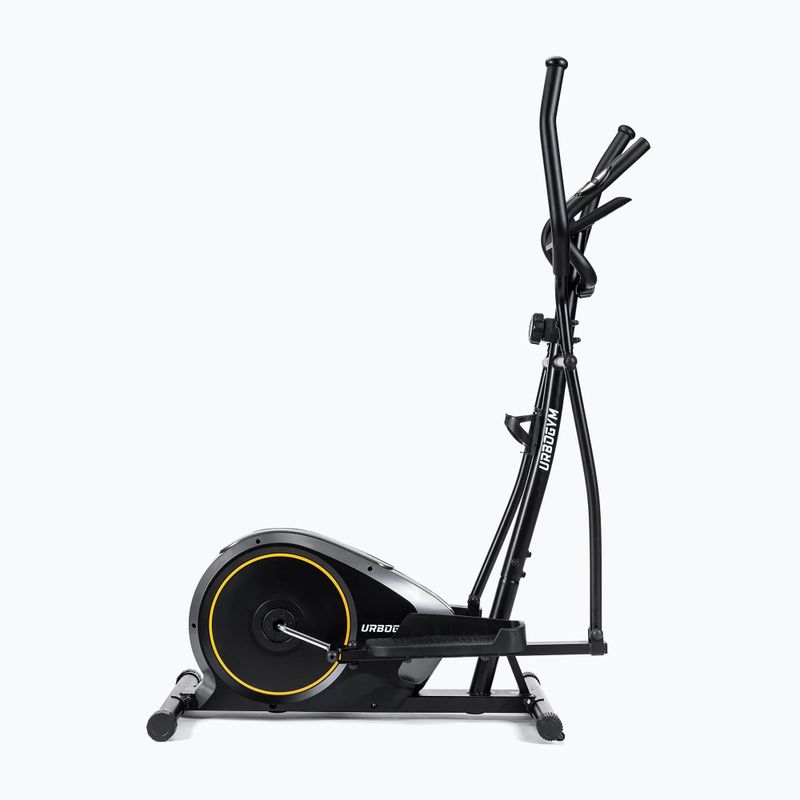 Bicicletă eliptică Urbogym Orion 590490608585442 2