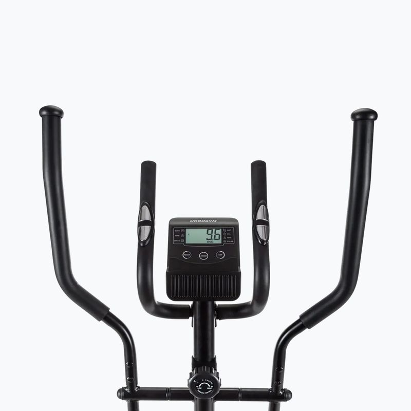 Bicicletă eliptică Urbogym Orion 590490608585442 3