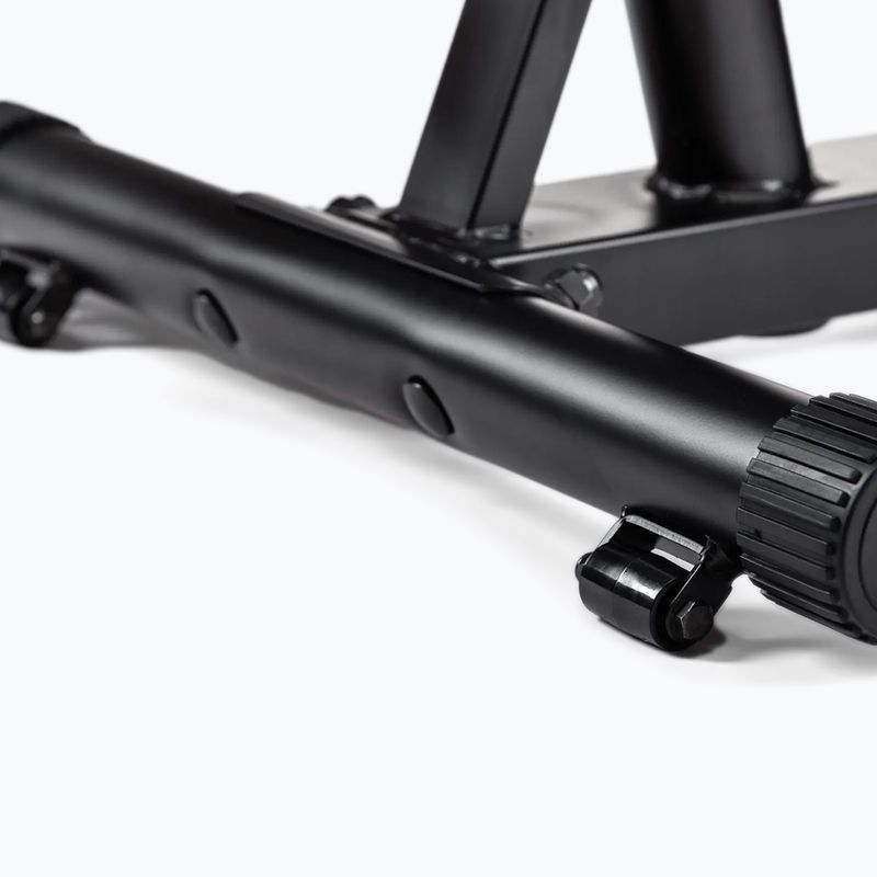 Bicicletă eliptică Urbogym Orion 590490608585442 4