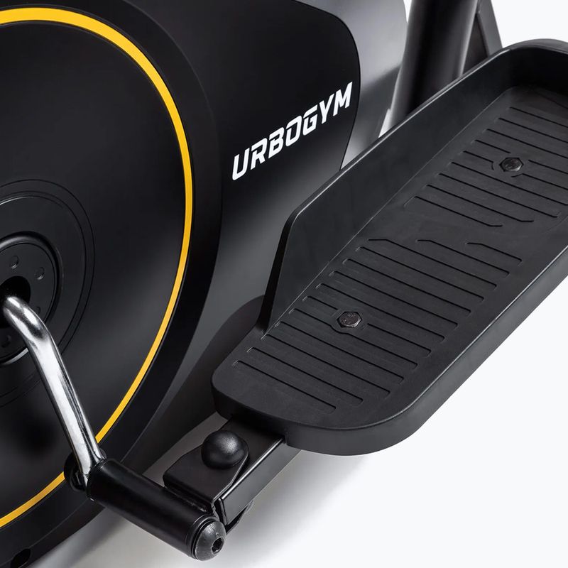 Bicicletă eliptică Urbogym Orion 590490608585442 5