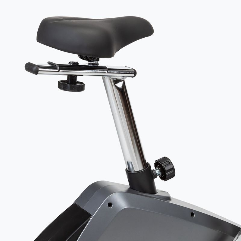 Urbogym Aries bicicletă staționară neagră 590490606085527 3