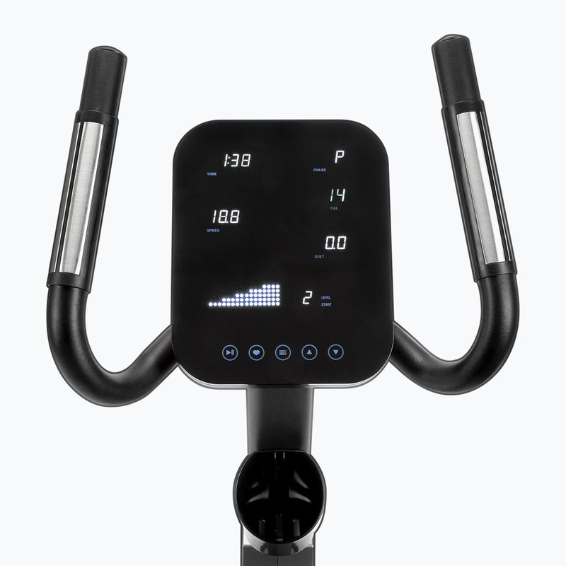 Urbogym Edge gri, biciclete staționare 590490606085589 5