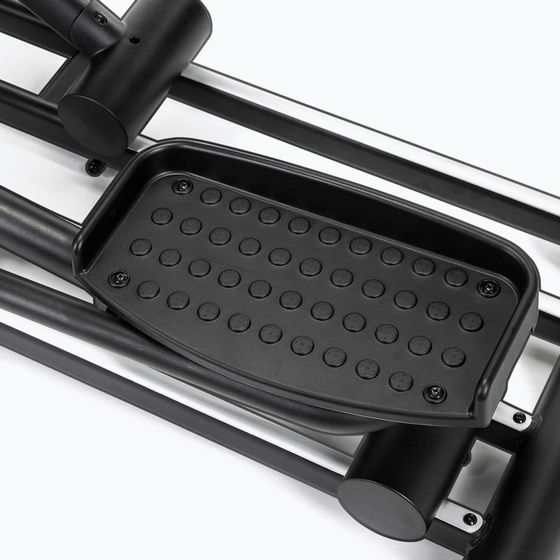 Bicicletă eliptică Urbogym Iron, negru, 5904906085596 6