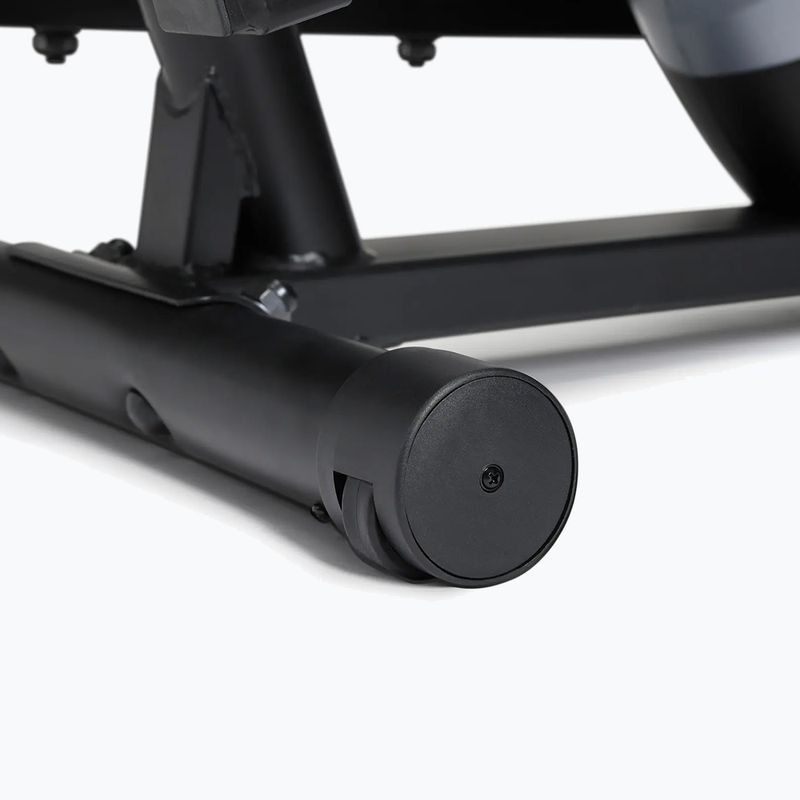 Bicicletă eliptică Urbogym Flow Blue negru-albastru UG-FLOW-B 3