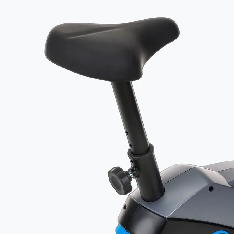 Urbogym Oxygen Blue negru-albastru biciclete staționare UG-OXYGEN-B 4