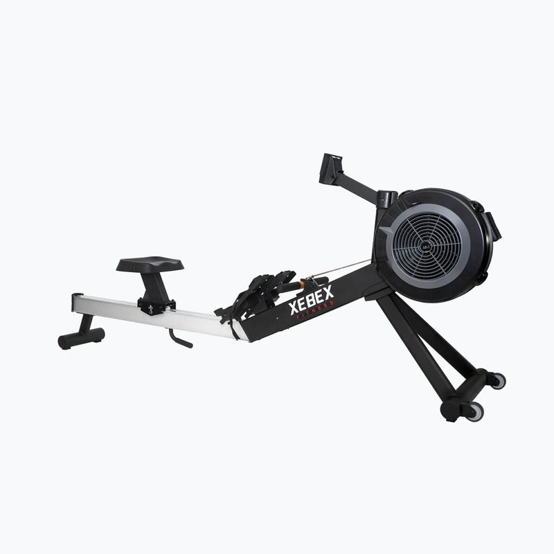 Aparat de vâslit XEBEX Air 3.0 black 2