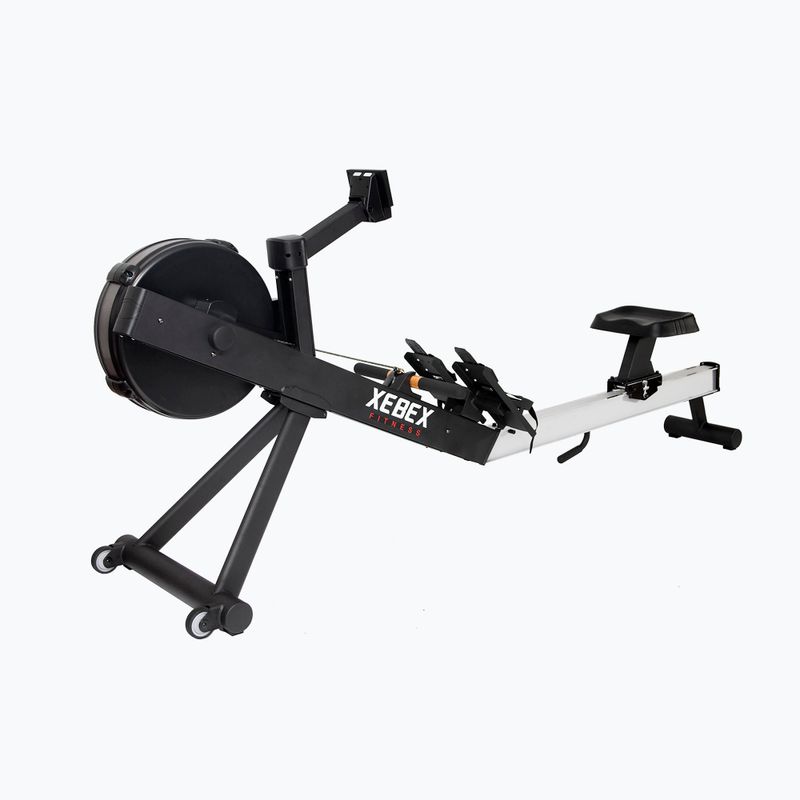 Aparat de vâslit XEBEX Air 3.0 black 3